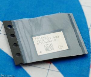 Модуль WiFi Sony A7s3 и др, новый, маркировка 1VY-433